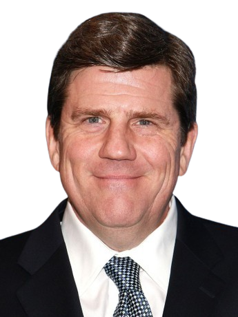 Rod McLachlan